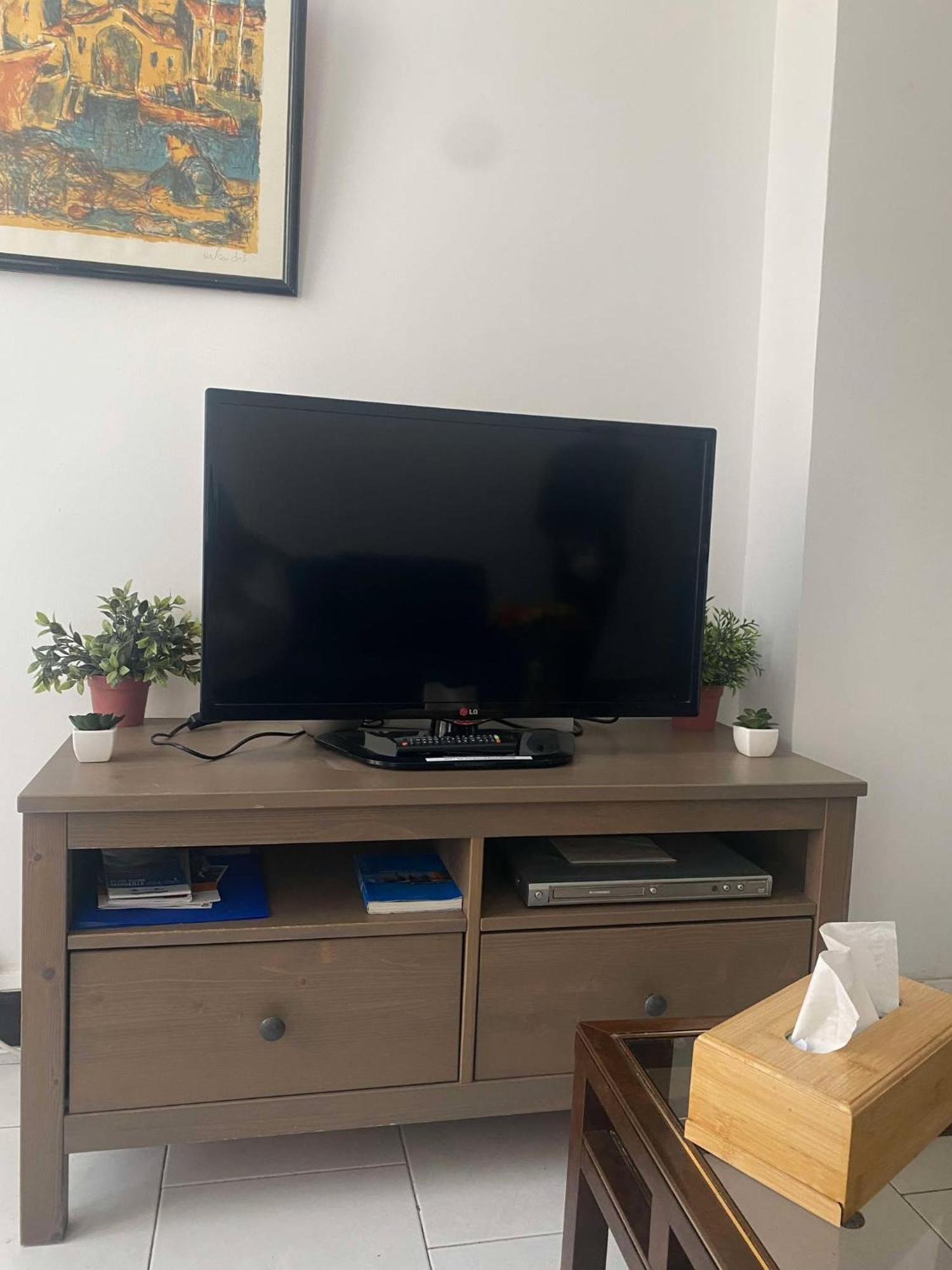 Apartamento Joli T2 Refait A Neuf, Lumineux Et Accessible Marsella Exterior foto